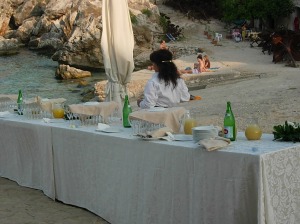 VILLA BORDONARO