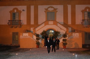 VILLA WIRZ