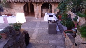 VILLA ALLIATA CARDILLO