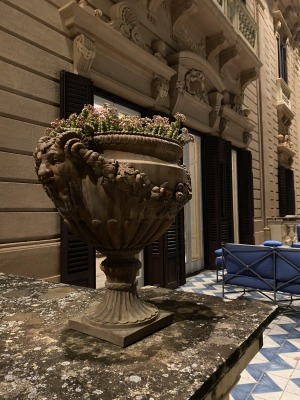 VILLA MAGNISI