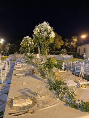 VILLA MALFITANO