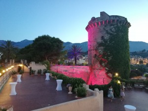 Castello di Solanto