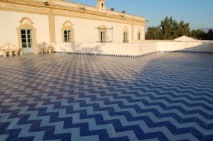 VILLA MALFITANO