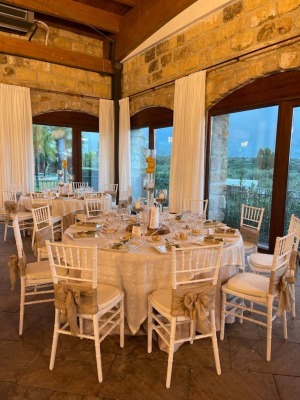 Villa Semanì