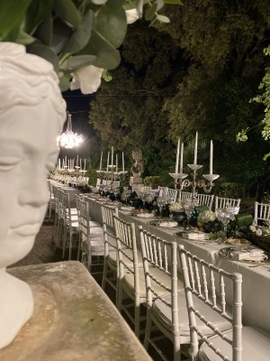 VILLA DE CORDOVA