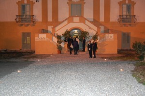 VILLA WIRZ