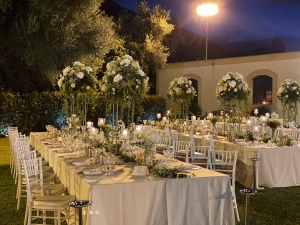 VILLA MALFITANO