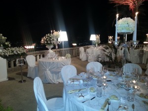 VILLA BONOCORE MALETTO