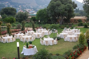 VILLA CIPRI'