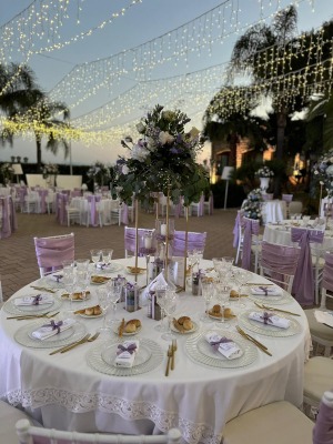 Villa Semanì