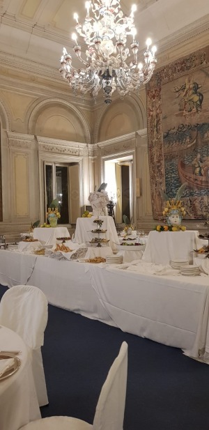 VILLA MARTORANA