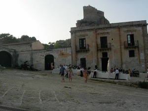 VILLA BORDONARO