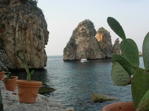 VILLA BORDONARO