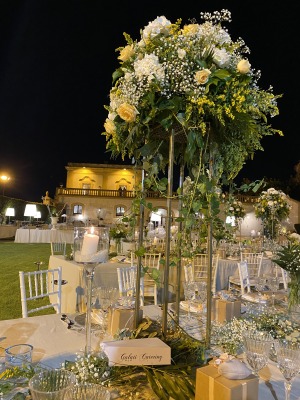 VILLA MALFITANO