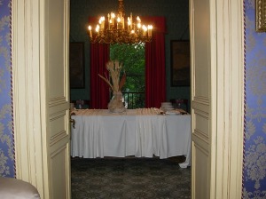VILLA DE CORDOVA