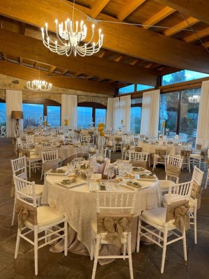 Villa Semanì