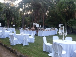 VILLA MAGNISI