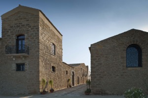 TONNARA DI SCOPELLO