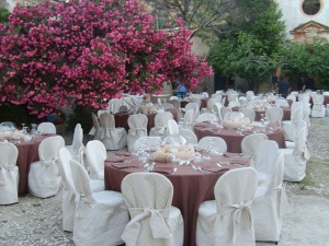 VILLA BORDONARO